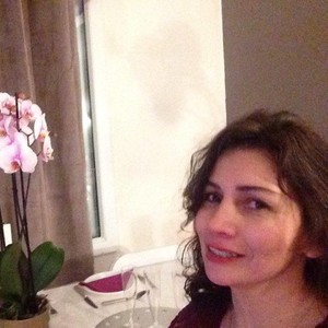 Tania - Prof d'espagnol - Charenton-le-Pont