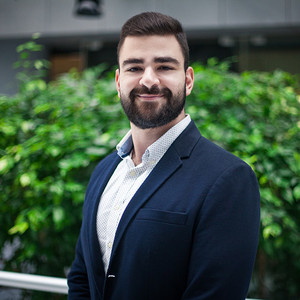 Hany - Prof d'initiation informatique - Poissy