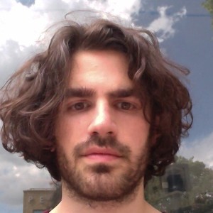 Alexandros - Prof d'anglais - Paris