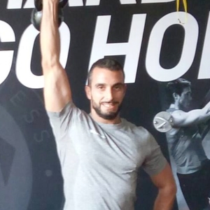 Michael - Coach sportif - Paris 14e