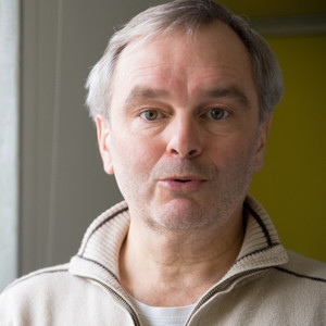Alain - Prof de solfège - Paris