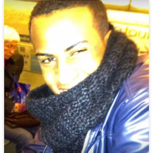 Ludovic - Prof de maths - Brétigny-sur-Orge