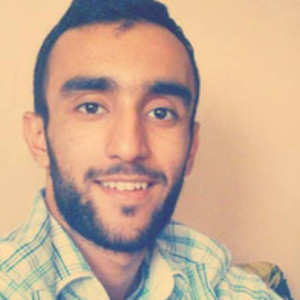 Hassan - Prof de wordpress - Lyon 7e