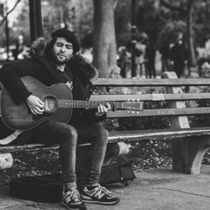 Bastien - Prof de guitare - Saint-Ouen-sur-Seine