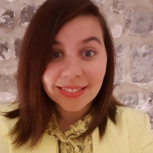 Anna - Prof d'histoire - Auchel