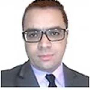 Monsif - Prof d'anglais - Poissy