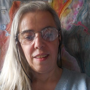 Marie-Annick - Prof de dessin - Paris