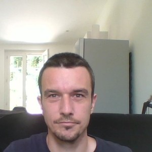 Jonathan - Prof de maths - Montpellier