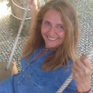 Amaya - Prof d'espagnol - Tourrettes-sur-Loup