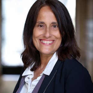 Anne - Prof de développement personnel - Paris