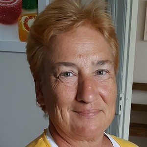 Samadhi - Prof d'anglais - Montpellier