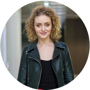Sarah - Prof de réseaux sociaux - Vitry-sur-Seine