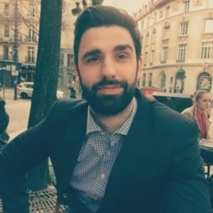 Alexandre - Prof de droit constitutionnel - Chambéry