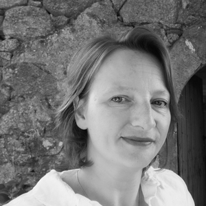 Tamara - Prof d'anglais - Sauvagnas