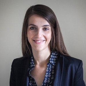 Mathilde - Prof de méditation - Paris