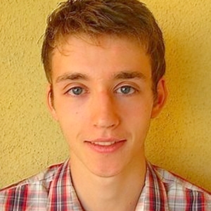 Jordan - Prof de maths - Paris 18e