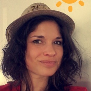 Sandrine - Prof d'aide aux devoirs - Fleury-les-Aubrais