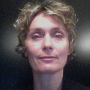 Isabelle - Prof de théâtre - Paris 16e