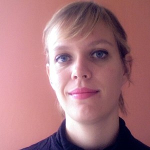 Mathilde - Prof de méthodologie - Marignane