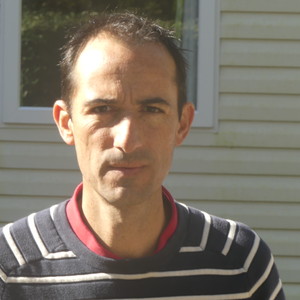 Florent - Prof de français - Roanne