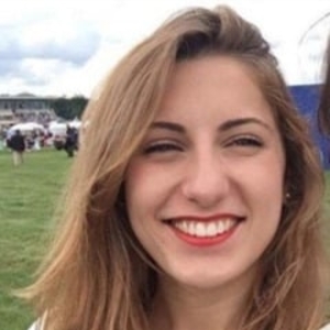 Agathe - Prof d'anglais - Vincennes