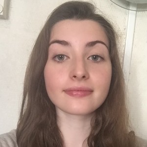 Lucile - Prof d'aide aux devoirs - Paris
