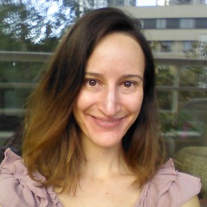 Alice - Prof d'aide aux devoirs - Paris