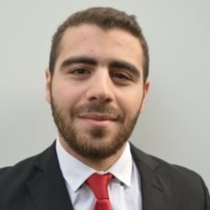 Zakaria - Prof de maths - Villeurbanne