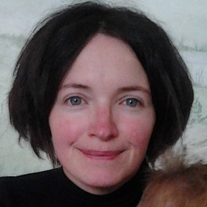 Anne - Prof d'anglais - Bazouges-sur-le-Loir