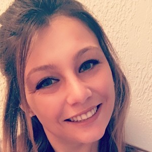 Manon - Prof de français - Nice
