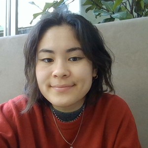 Isabelle - Prof de maths - Saint-Priest