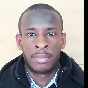 Aboubakry - Prof de maths - Cormeilles-en-Parisis