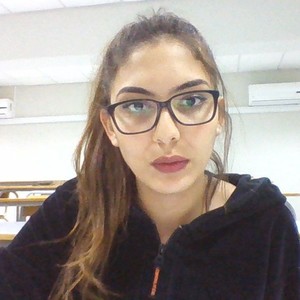 Zaynab - Prof de maths - Toulouse