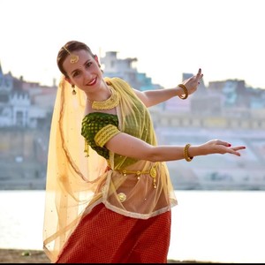 Margaux - Prof de danse - Cannes