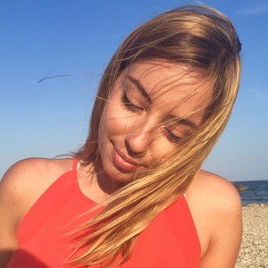 Céline - Prof de maths - Montpellier