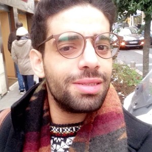 Mohamed - Prof d'architecture - Villejuif