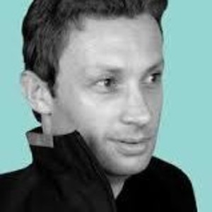Frédéric - Prof de français - Paris