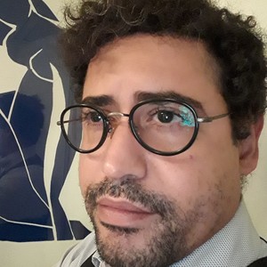 Stéphane - Prof de maths - Paris 12e