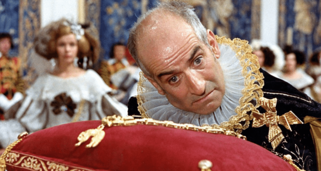 Le Monologue de l'Avare Superprof