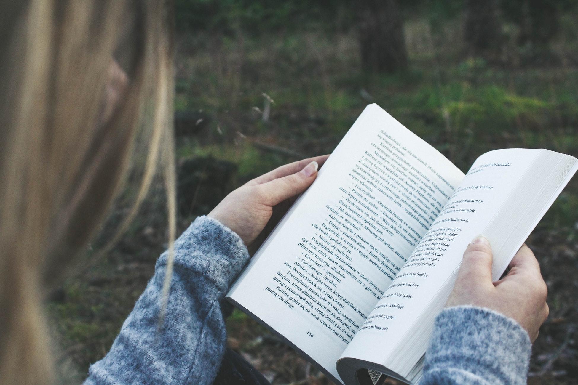 Conjugaison Du Verbe Lesen En Allemand La Lecture en Allemand : Lesen | Superprof