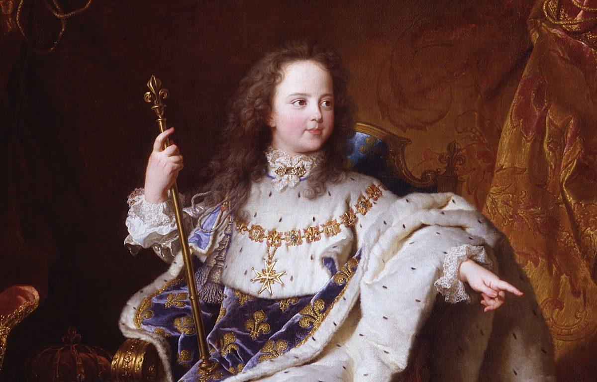 La Monarchie Absolue en France Pouvoirs et Contestations