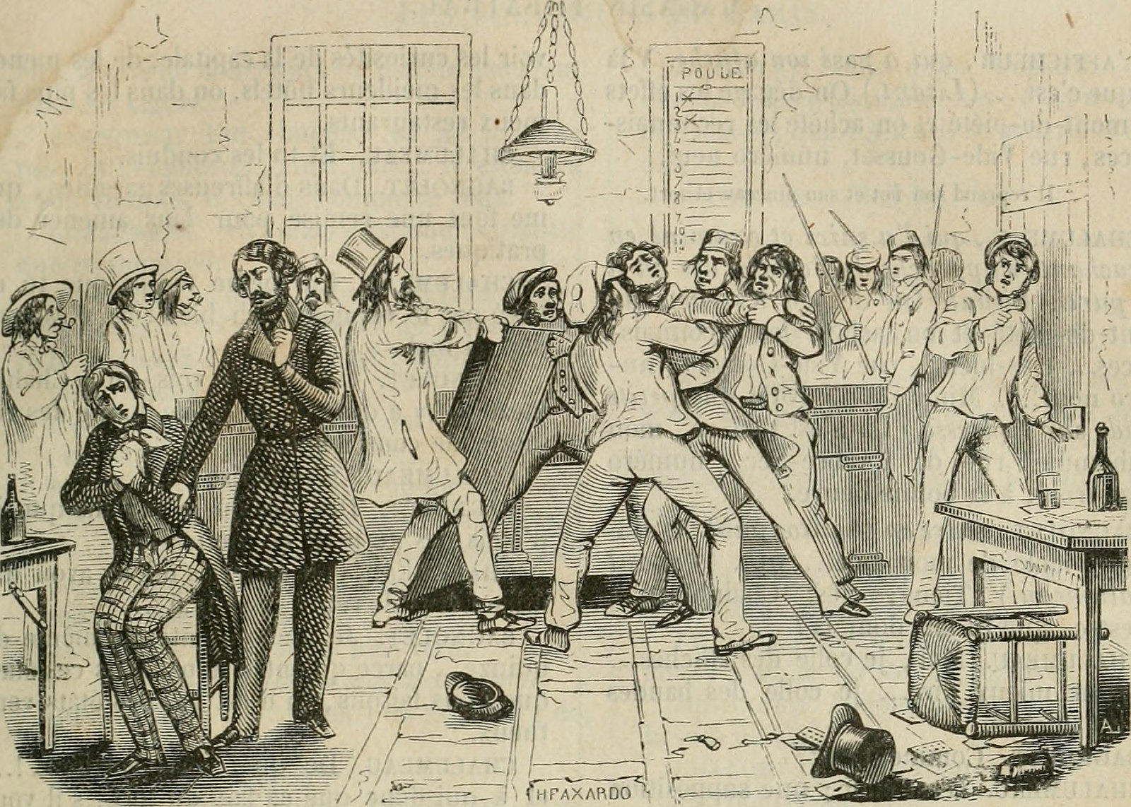 Les Differentes Classes Sociales Au 19eme Siecle La Société Française au XIXème siècle | Superprof