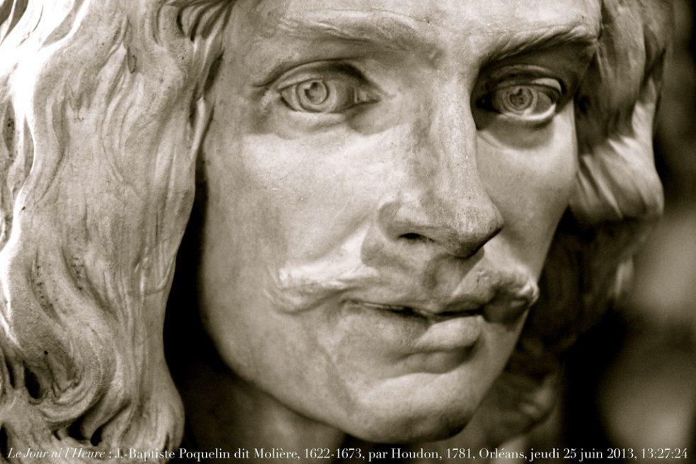 La Biographie de Molière | Superprof