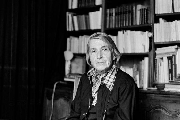 Nathalie Sarraute Enfance Résumé Par Chapitre