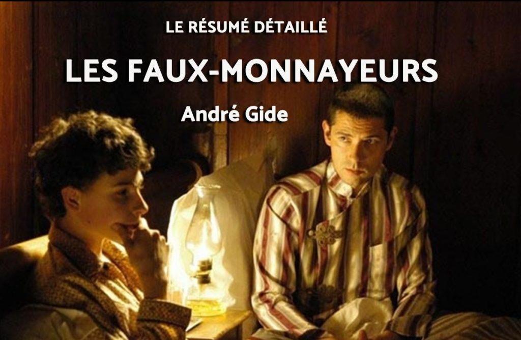 Les Faux Monnayeurs Le Film www.superprof.fr