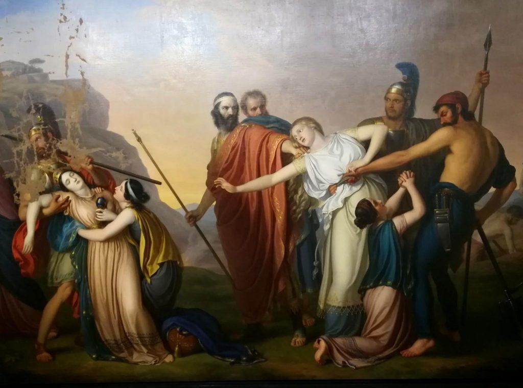R sum Analyse Antigone Jean Anouilh Superprof R sum Analyse Antigone Jean Anouilh Superprof