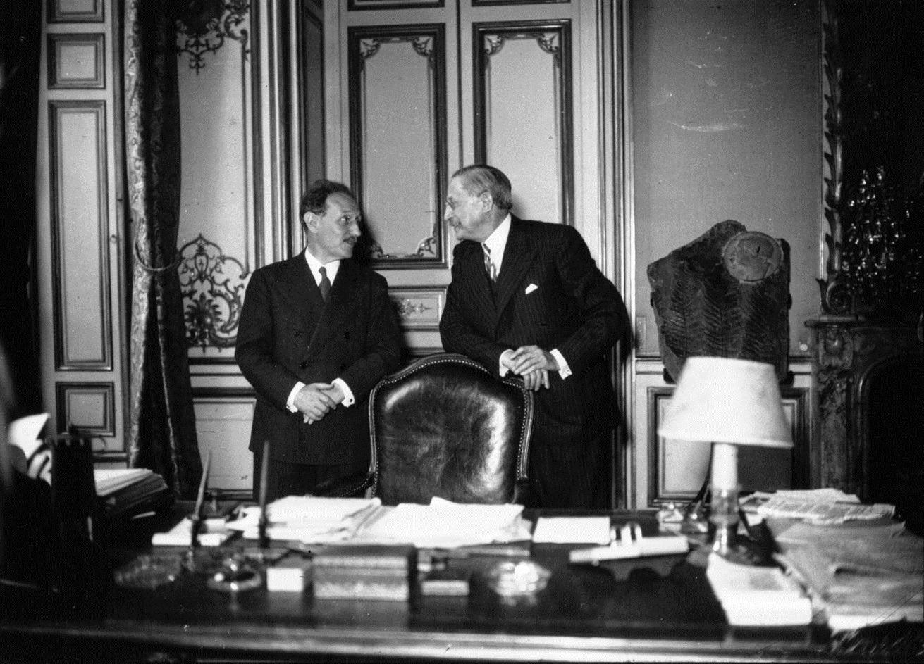 La France en Crise dans les Années 1930 | Superprof