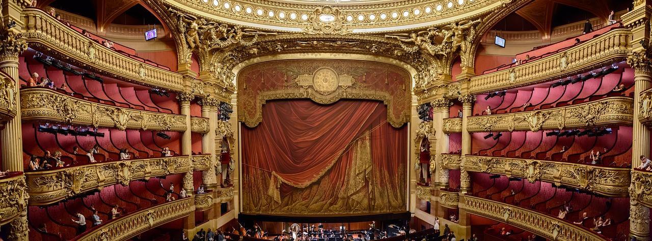 Meilleures Places Au Théâtre De La Renaissance Commentaire de la Scène d'Exposition Chez Molière