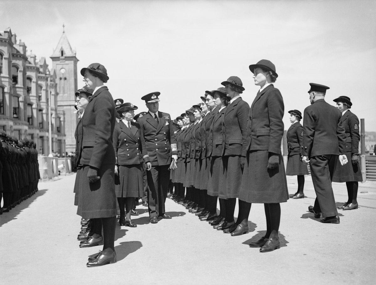 Grands Evenements De La Seconde Guerre Mondiale