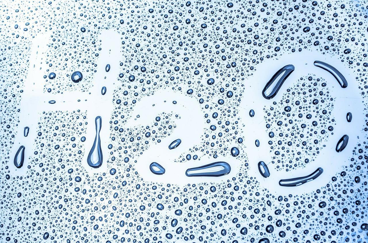 L'Eau est un Corps Pur Formé de Molécules Superprof L'Eau est un Corps Pur Formé de Molécules Superprof
